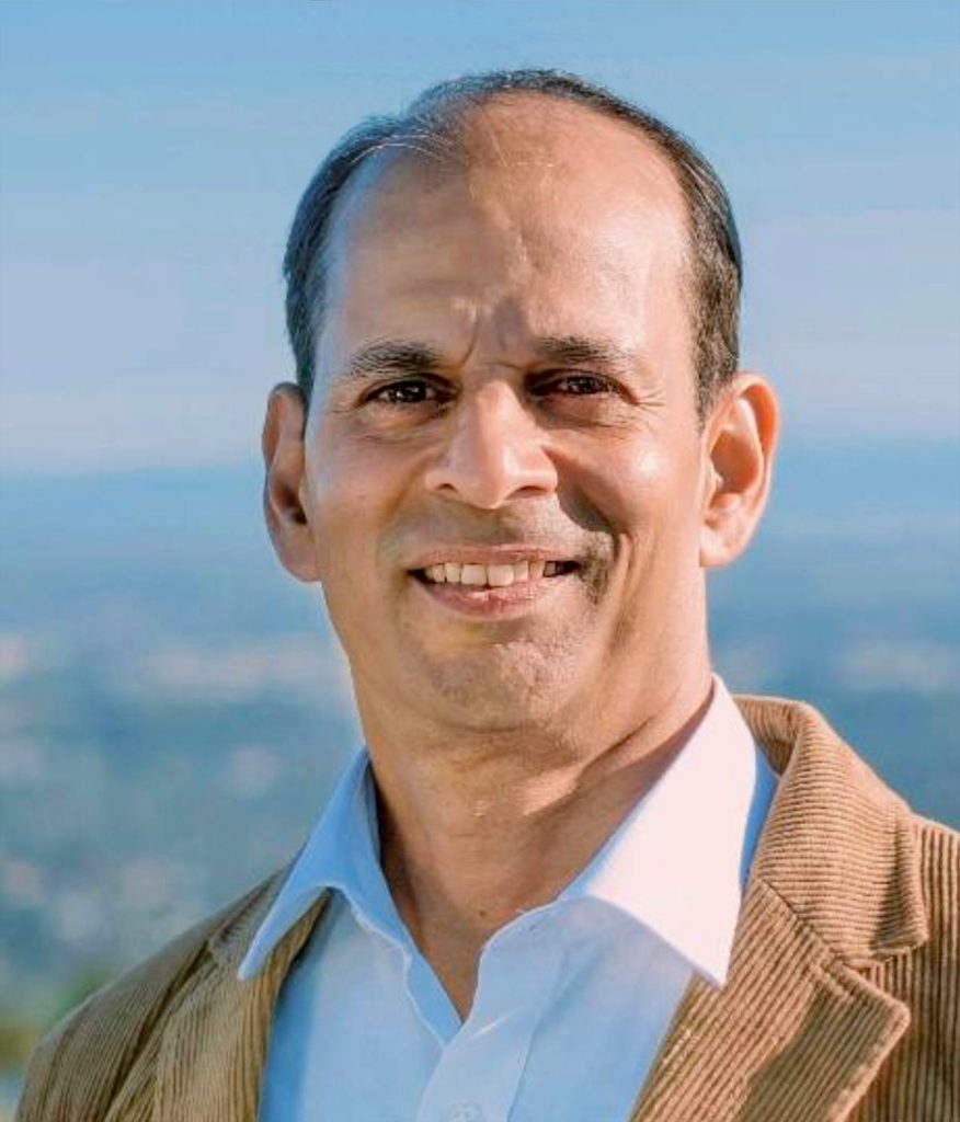 Jose Roy